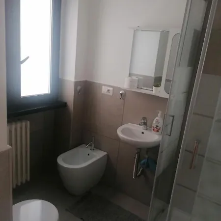 Guest house A Casa Di Grazia Rome