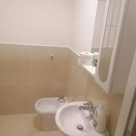 A Casa Di Grazia Rome