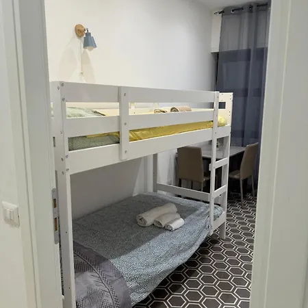 Guest house A Casa Di Grazia