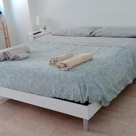 A Casa Di Grazia Guest house *