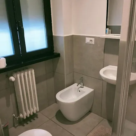 Guest house A Casa Di Grazia *
