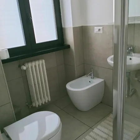 A Casa Di Grazia Rome