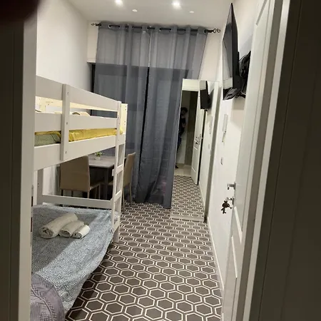 A Casa Di Grazia Guest house Rome