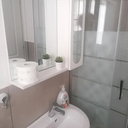 A Casa Di Grazia Гостевой дом Рим