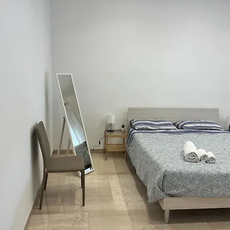 A Casa Di Grazia *