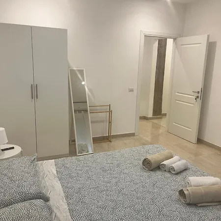 A Casa Di Grazia Гостевой дом Рим