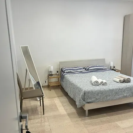 Vendégház A Casa Di Grazia *