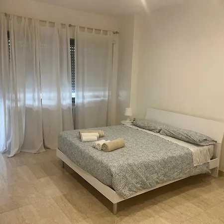 Vendégház A Casa Di Grazia