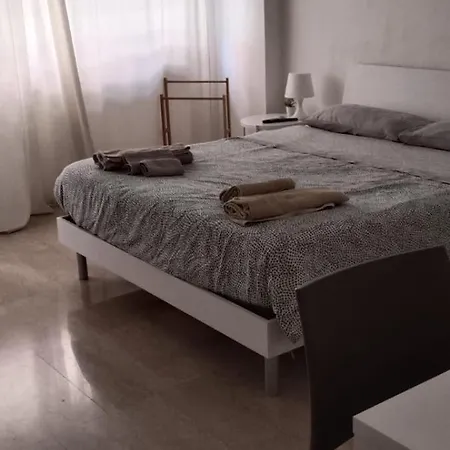 A Casa Di Grazia Рим