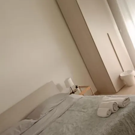 A Casa Di Grazia * Рим