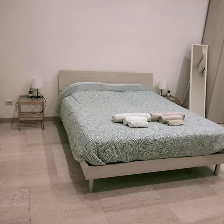 A Casa Di Grazia