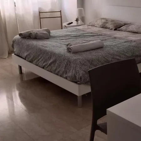 A Casa Di Grazia Гостевой дом
