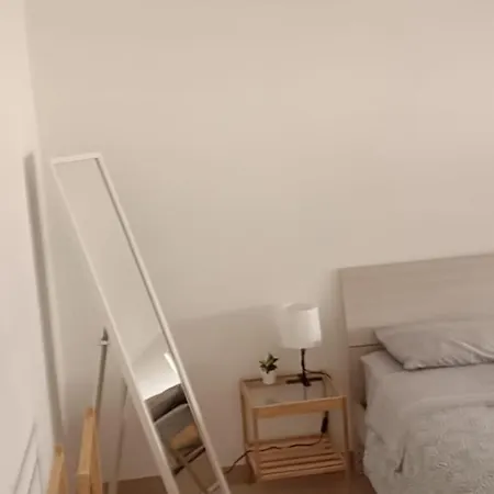 Vendégház A Casa Di Grazia
