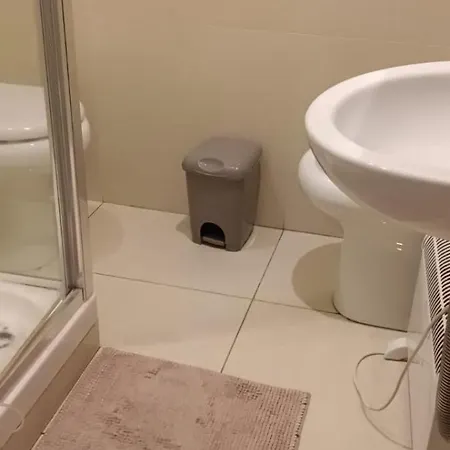 Гостевой дом A Casa Di Grazia *