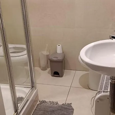A Casa Di Grazia Гостевой дом Рим