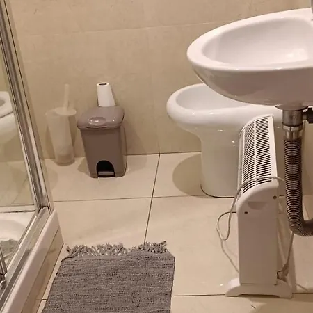 Гостевой дом A Casa Di Grazia Рим