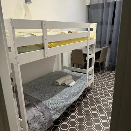 A Casa Di Grazia Гостевой дом