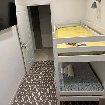 A Casa Di Grazia Гостевой дом Рим