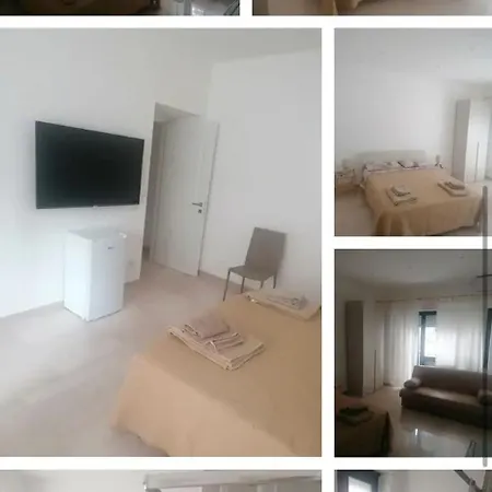 A Casa Di Grazia * Рим