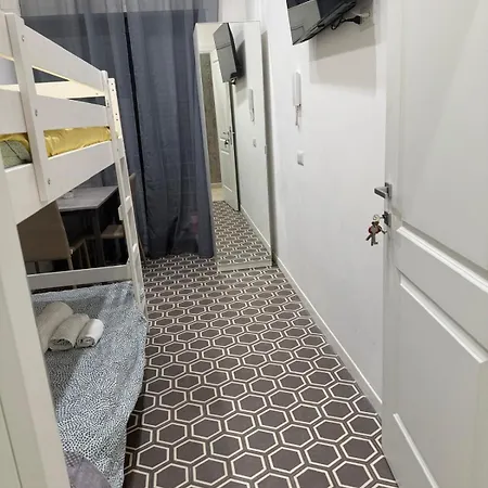 A Casa Di Grazia Гостевой дом
