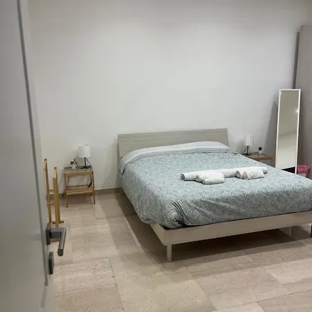 Vendégház A Casa Di Grazia