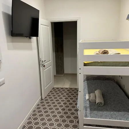 A Casa Di Grazia Гостевой дом *