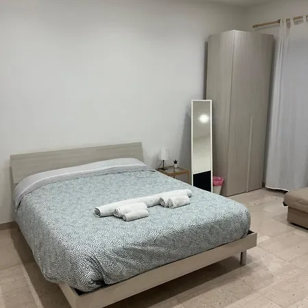 Vendégház A Casa Di Grazia *
