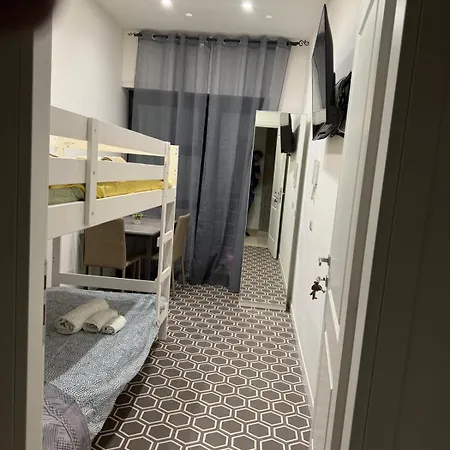 A Casa Di Grazia Гостевой дом Рим