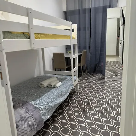 Гостевой дом A Casa Di Grazia Рим